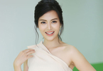 Hoa hậu Thu Thủy thừa nhận phẫu thuật thẩm mỹ ở tuổi 42
