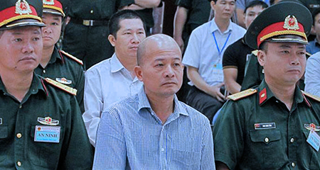Những ai vì Út 'trọc' mà 'liên lụy'?