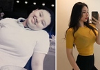 Bị bạn trai ruồng bỏ vì quá béo, cô gái 'lột xác' thành hot girl nhờ giảm 50kg
