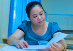 Phú Thọ có 6 bài thi THPT quốc gia thay đổi điểm sau chấm phúc khảo