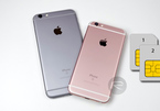 Apple âm thầm trang bị 2 SIM cho iPhone X Plus