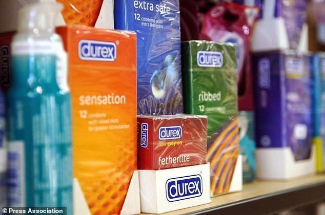 Bao cao su Durex Fether Ultima (3 cái Guardian Việt Nam