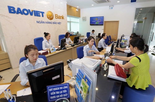 BAOVIET Bank: gửi tiết kiệm tên con, nhận ngay quà tặng