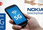 Nokia cung cấp gói dịch vụ 5G khổng lồ trị giá 3,5 tỷ USD