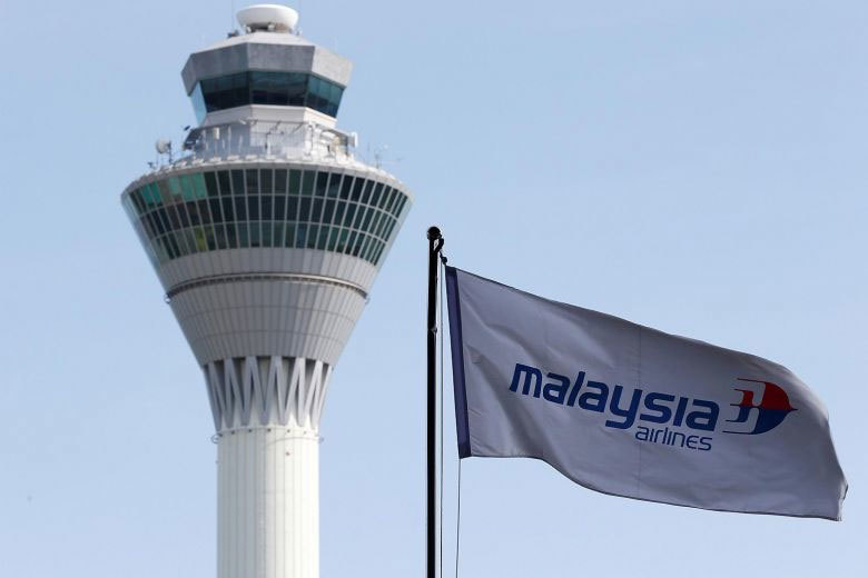 Truy cứu trách nhiệm kiểm soát viên không lưu vụ MH370