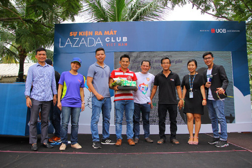 Dân ‘tay ngang’ chia sẻ bí quyết kinh doanh online thành công