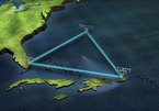 Tìm ra bí ẩn của Tam giác quỷ Bermuda