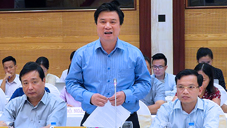 Vụ 'phù phép' điểm thi ở Sơn La: Công an sẽ khôi phục điểm gốc