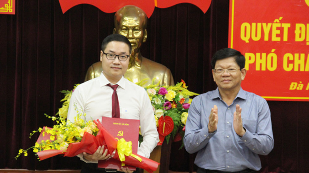 Bổ nhiệm nhân sự 7 tỉnh, thành phố