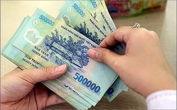 Lương sếp DN sang làm lãnh đạo nhà nước sẽ biến động thế nào?