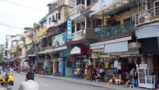 Chuyện không tưởng ở phố cổ khiến khách Tây hốt hoảng Chuyện không tưởng ở phố cổ khiến khách Tây hốt hoảng