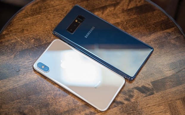 Tương lai smartphone và cuộc chiến hiệu năng không hồi kết