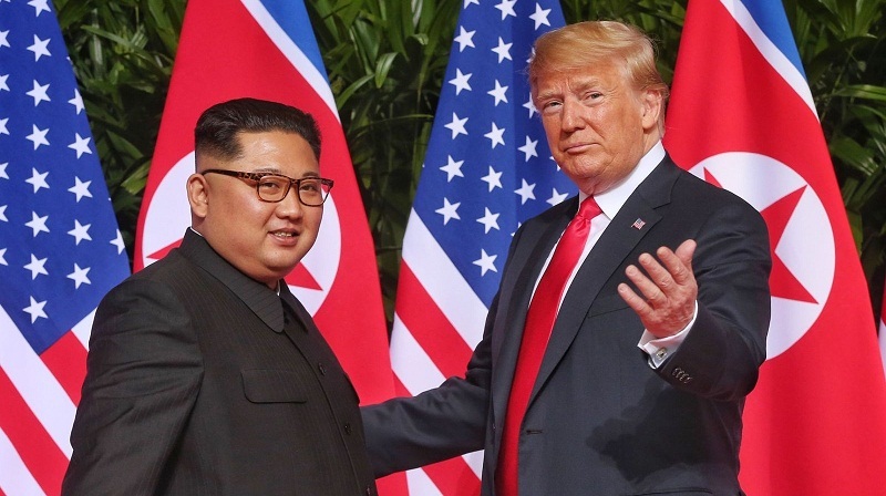 Thế giới 24h: Ông Trump mong sớm gặp lại Jong Un