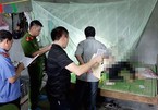 Thanh niên giết thím, cướp 60 nghìn ở Lào Cai