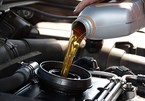 5 dấu hiệu nhận biết xe hơi cần được thay mới dầu động cơ
