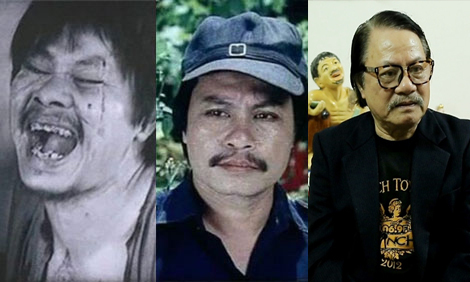 Cố NSƯT Bùi Cường từng chạnh lòng vì vai Chí Phèo