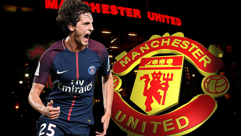 MU đạt thỏa thuận Rabiot, Milan phá Real