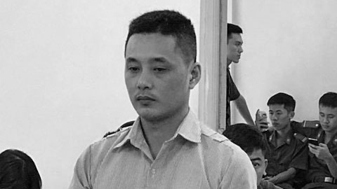 Hà Nội: Phiên tòa hy hữu, xét xử bị cáo đã chết