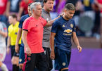 Mourinho ban đặc ân cho "cậu bé vàng" Brazil