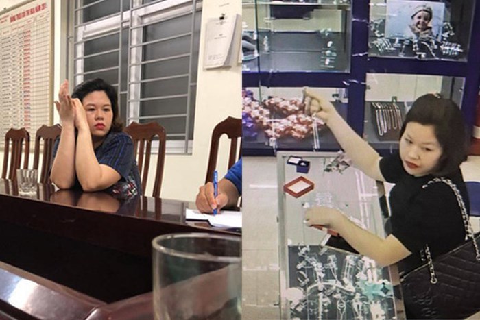 Vung tiền như đại gia, nhưng Hà 'sứt' sẵn sàng ăn quỵt 2 bát phở