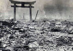 Ngày này năm xưa: Mỹ đánh bom nguyên tử, Hiroshima 'thành tro tàn'