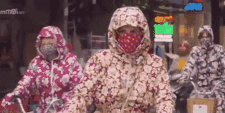 Phim hành trình của 3 bà Tây làm 'ninja' tại Việt Nam bất ngờ gây sốt