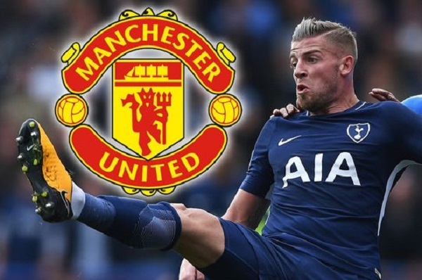 MU vỡ òa đón Toby Alderweireld, Pogba mặc áo số 8 ở Barca