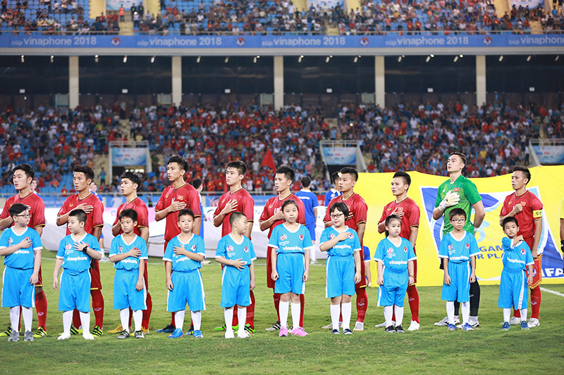 U23 Việt Nam nóng Asiad 2018: Càng khó, càng khổ, càng... lợi hại!