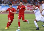 Link xem trực tiếp U23 Việt Nam vs U23 Oman, 19h30 ngày 5/8