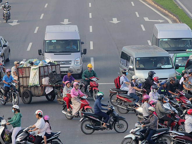 Hiểm họa từ các xe ‘ai thuê thì chạy’