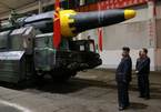 'Triều Tiên vẫn chưa dừng chương trình hạt nhân, tên lửa'