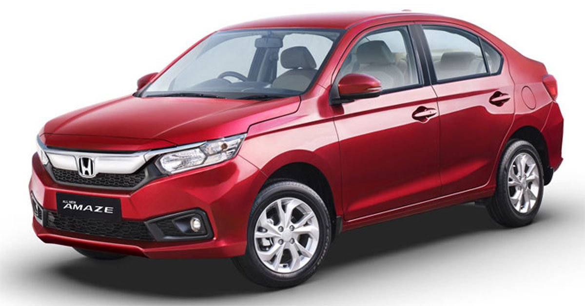 Ô tô Honda 208 triệu, 1 tháng bán hơn vạn chiếc