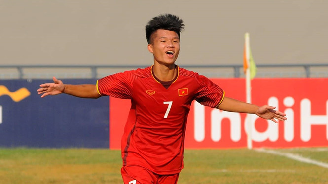 Đại thắng 6-1, U16 Việt Nam chờ quyết chiến với Myanmar