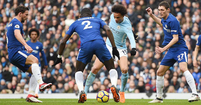 Nhận định bóng đá Chelsea vs Man City, 21h ngày 5-8 Siêu ...