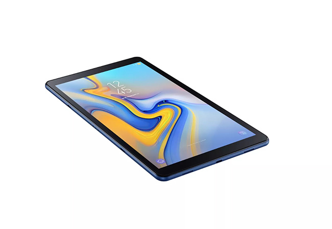 Galaxy Tab S4 có phiên bản Tab A giá rẻ, không kèm bút cảm ứng