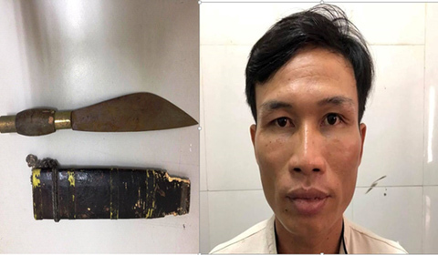 Đi nhờ xe, cô gái bị dí dao đòi quan hệ tình dục, cướp tài sản