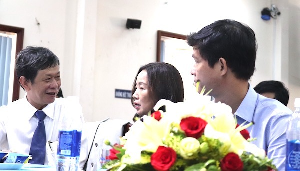 Trường Trung học thực hành Sài Gòn đào tạo song bằng
