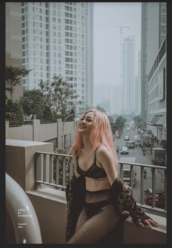 Diễn viên bị ghét nhất 'Cả một đời ân oán': Biểu tượng sexy mới Diễn viên bị ghét nhất 'Cả một đời ân oán': Biểu tượng sexy mới
