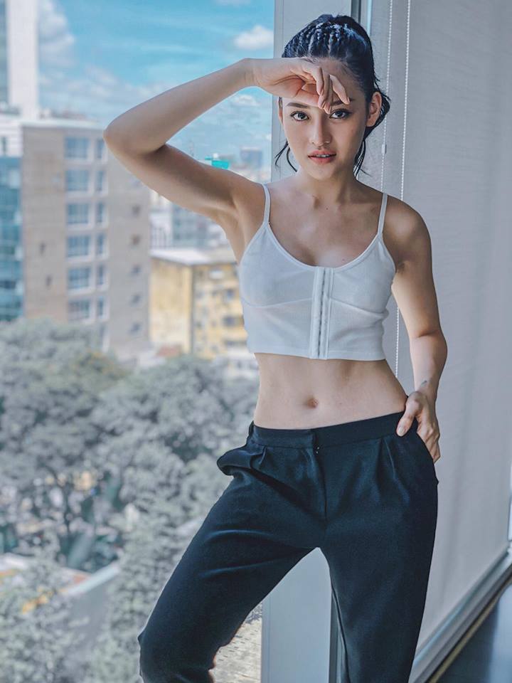 Diễn viên bị ghét nhất 'Cả một đời ân oán': Biểu tượng sexy mới Diễn viên bị ghét nhất 'Cả một đời ân oán': Biểu tượng sexy mới