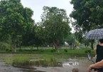 Hà Nội: Người đàn ông tử vong trong tư thế treo cổ ở hồ Đền Lừ