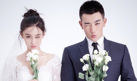 'Tình địch' Phạm Băng Băng bất ngờ tuyên bố kết hôn với lính đặc công