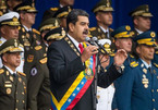 Tổng thống Venezuela hé lộ chi tiết việc bị mưu sát