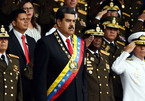 Thủ phạm mưu sát Tổng thống Venezuela là ai?