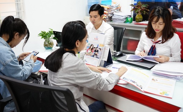 Trường ĐH Kinh tế Tài chính TP.HCM có điểm chuẩn 2018 cao nhất 20