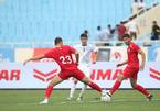 Thua đau U23 Palestine, đối thủ của U23 Việt Nam gây thất vọng
