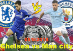 Link xem trực tiếp Chelsea vs Man City, 21h ngày 5-8