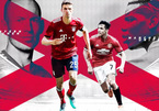 Trực tiếp Bayern Munich vs MU: Bữa tiệc tấn công