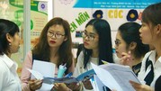 Điểm chuẩn Trường ĐH Sư phạm Hà Nội năm 2018 thấp nhất là 16