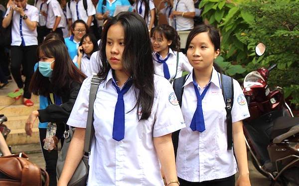 Hơn 1.000 bài thi THPT quốc gia ở Cần Thơ được đề nghị chấm phúc khảo