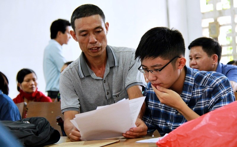 Điểm chuẩn Trường ĐH Giao thông vận tải năm 2018 thấp nhất là 14
